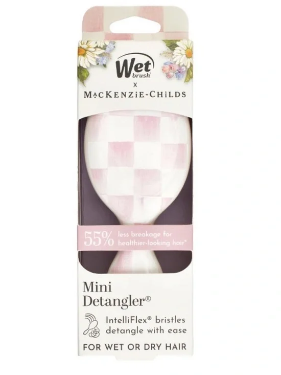 MacKenzie-Childs | Hair | Wet Brush X Mackenziechilds Mini Intelliflex ...